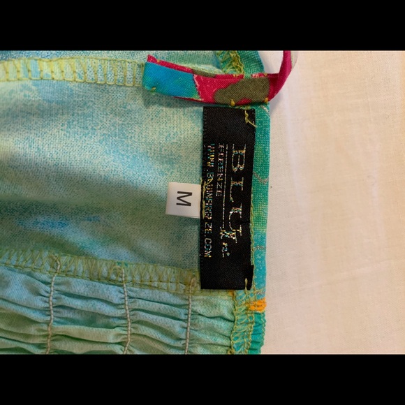 Beautiful Custom made top from Brazil - Picture 3 of 3